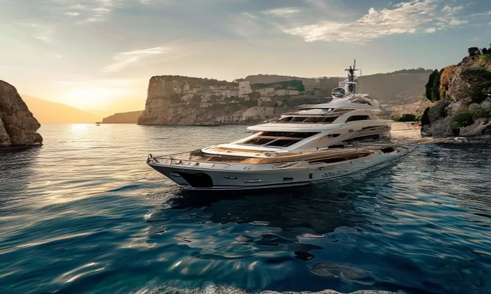 Luxury Travel