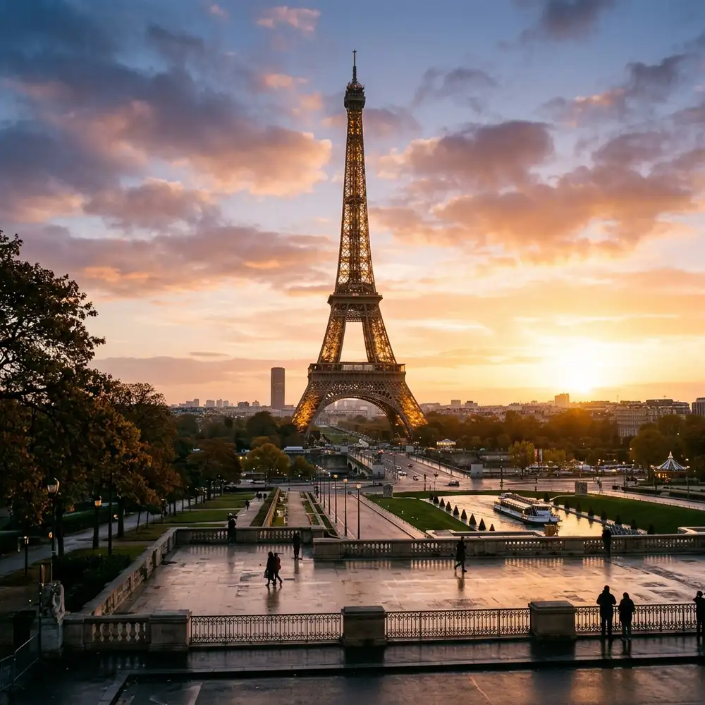 Paris, France