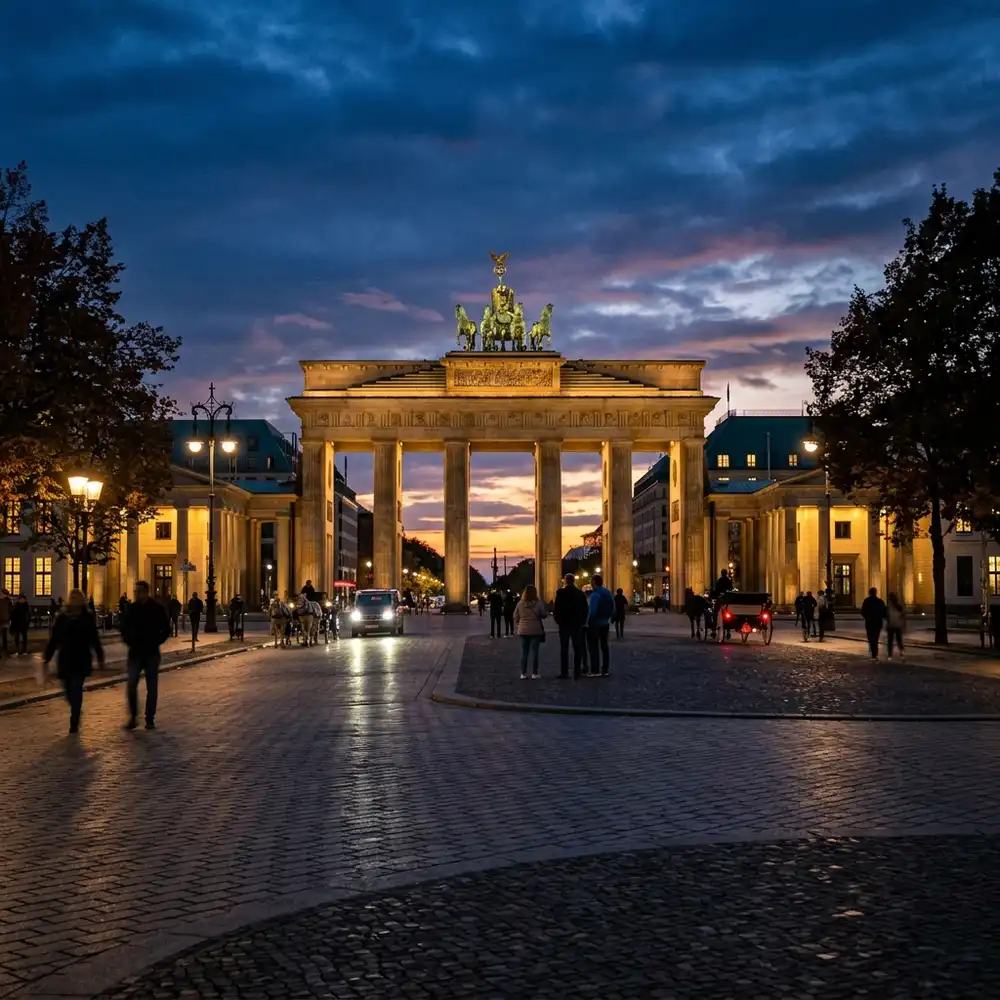 Berlin, Germany