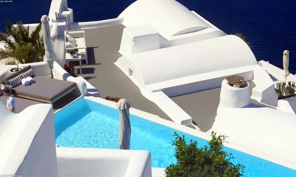 Luxury Travel