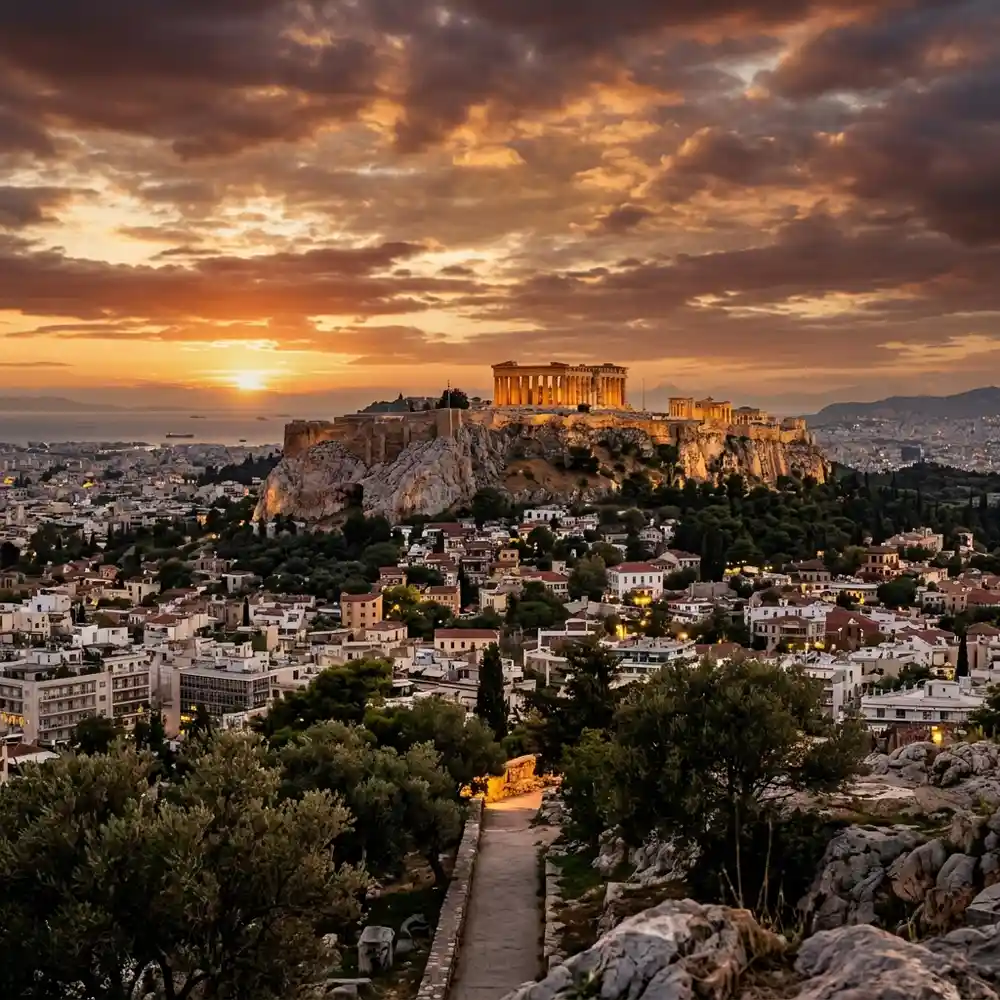 Athens, Greece