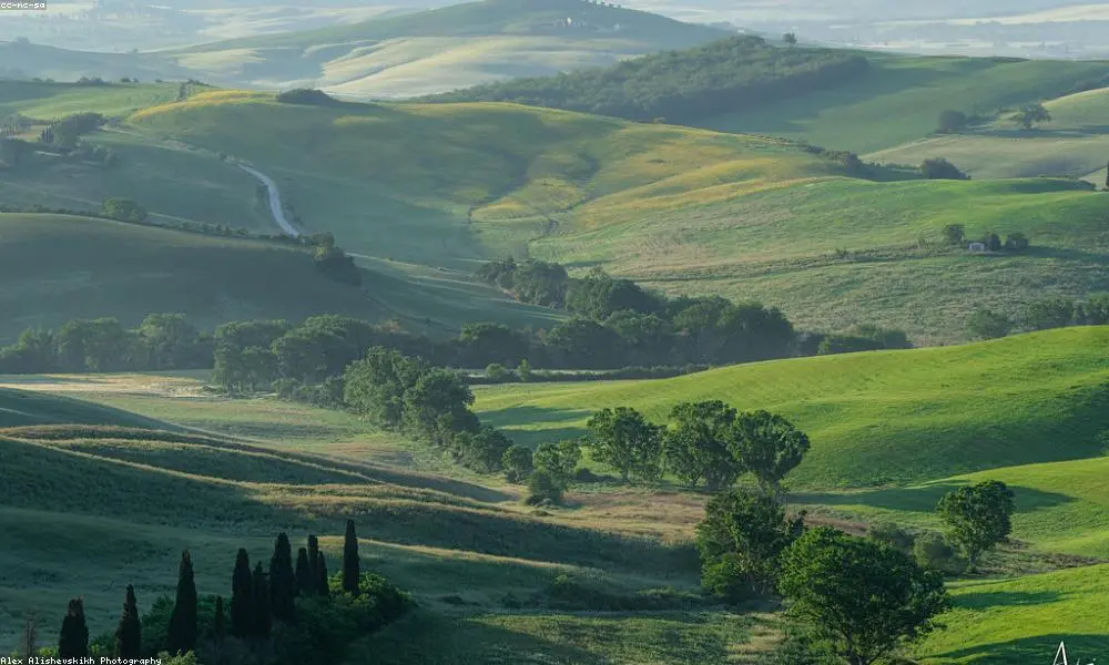 Nature and Countryside